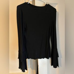 Who What Wear long sleeve shirt